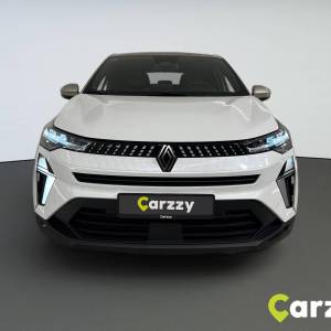 Renault Captur 1.3 TCe 160 Techno EDC