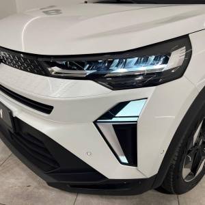 Renault Captur 1.3 TCe 160 Techno EDC