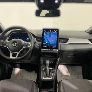 Renault Captur 1.3 TCe 160 Techno EDC