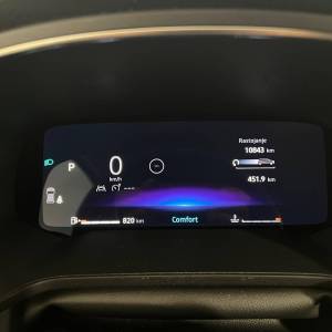 Renault Captur 1.3 TCe 160 Techno EDC