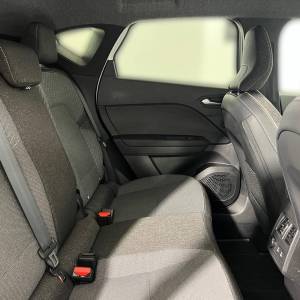 Renault Captur 1.3 TCe 160 Techno EDC