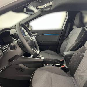 Renault Captur 1.3 TCe 160 Techno EDC