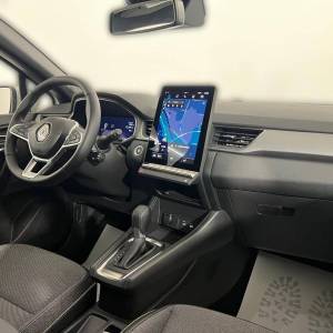 Renault Captur 1.3 TCe 160 Techno EDC