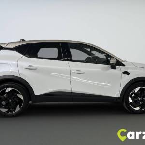 Renault Captur 1.3 TCe 160 Techno EDC
