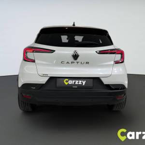 Renault Captur 1.3 TCe 160 Techno EDC
