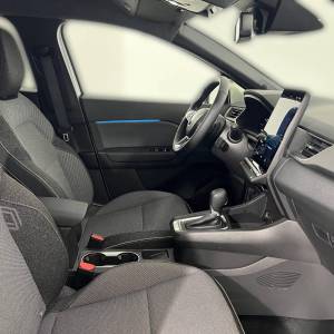 Renault Captur 1.3 TCe 160 Techno EDC