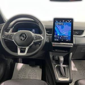 Renault Captur 1.3 TCe 160 Techno EDC - 3 godine jamstva