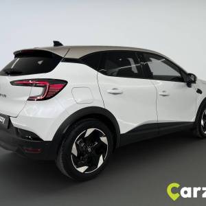Renault Captur 1.3 TCe 160 Techno EDC - 3 godine jamstva
