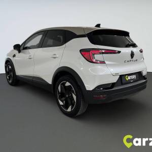 Renault Captur 1.3 TCe 160 Techno EDC - 3 godine jamstva