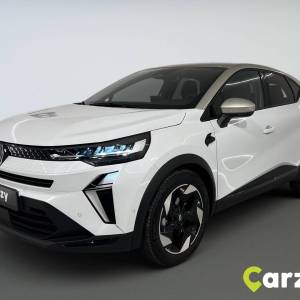 Renault Captur 1.3 TCe 160 Techno EDC - 3 godine jamstva