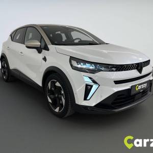 Renault Captur 1.3 TCe 160 Techno EDC - 3 godine jamstva