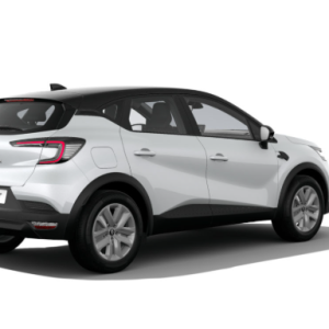 Renault Captur EVOLUTION TCE 90