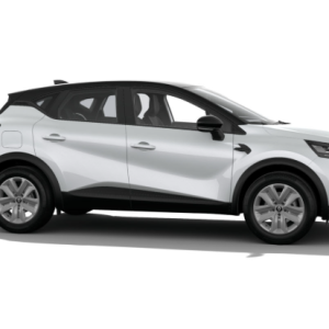 Renault Captur EVOLUTION TCE 90