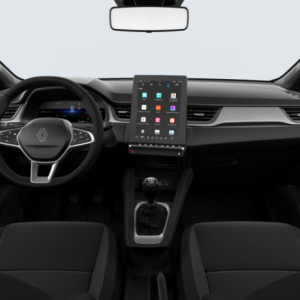 Renault Captur EVOLUTION TCE 90