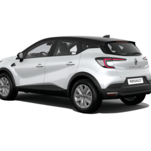 Renault Captur EVOLUTION TCE 90