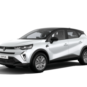 Renault Captur EVOLUTION TCE 90