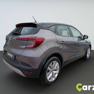 Renault Captur EVOLUTION TCE 90