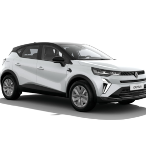 Renault Captur EVOLUTION TCE 90
