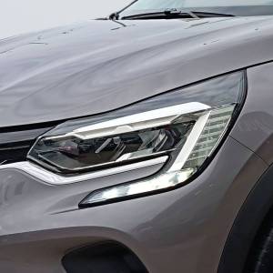 Renault Captur EVOLUTION TCE 90 - 3 godine jamstva