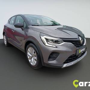 Renault Captur EVOLUTION TCE 90 - 3 godine jamstva