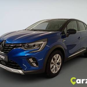 Renault Captur Intens TCe 90 - 3 godine jamstva