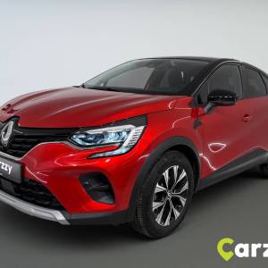 Renault Captur Limited TCe 90