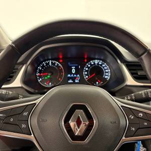 Renault Captur Limited TCe 90 - 3 godine jamstva