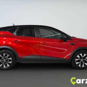 Renault Captur Limited TCe 90 - 3 godine jamstva