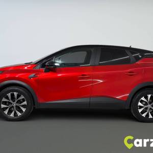 Renault Captur Limited TCe 90 - 3 godine jamstva