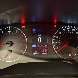 Renault Captur Limited TCe 90 - 3 godine jamstva