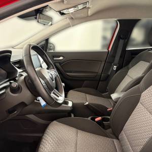 Renault Captur Limited TCe 90 - 3 godine jamstva