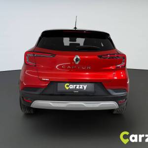 Renault Captur Limited TCe 90 - 3 godine jamstva