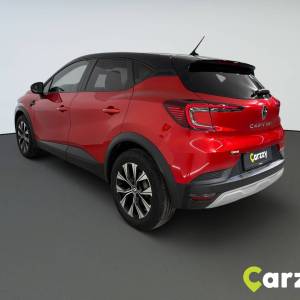 Renault Captur Limited TCe 90 - 3 godine jamstva