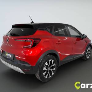 Renault Captur Limited TCe 90 - 3 godine jamstva