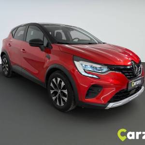 Renault Captur Limited TCe 90 - 3 godine jamstva
