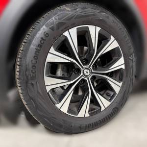 Renault Captur Limited TCe 90 - 3 godine jamstva