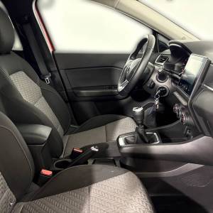 Renault Captur Limited TCe 90 - 3 godine jamstva