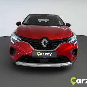 Renault Captur Limited TCe 90 - 3 godine jamstva