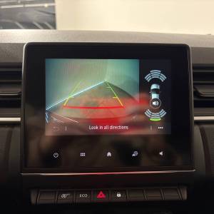 Renault Captur Limited TCe 90 - 3 godine jamstva