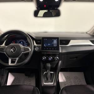Renault Captur Tce 140 EDC