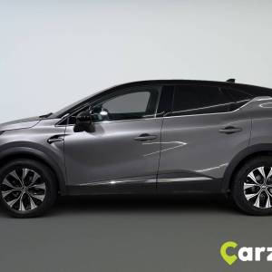 Renault Captur Tce 140 EDC