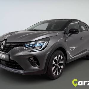 Renault Captur Tce 140 EDC