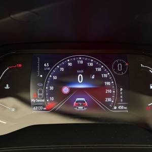 Renault Captur Tce 140 EDC