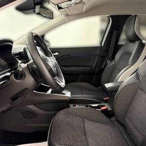 Renault Captur Tce 140 EDC