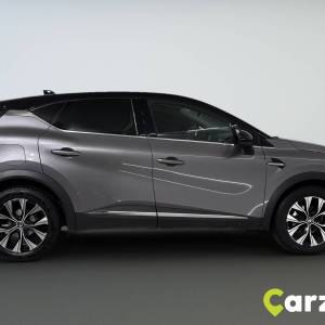 Renault Captur Tce 140 EDC