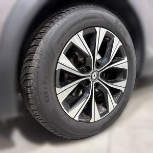 Renault Captur Tce 140 EDC