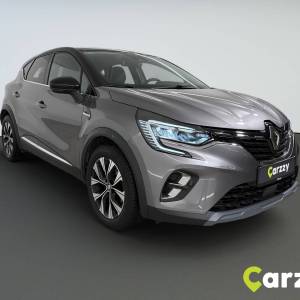 Renault Captur Tce 140 EDC