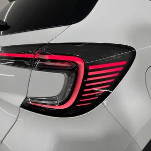 Renault Captur TCe 160 Techno EDC