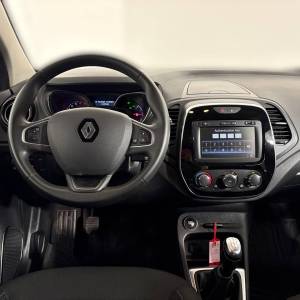 Renault Captur TCE 90 - 3 godine jamstva