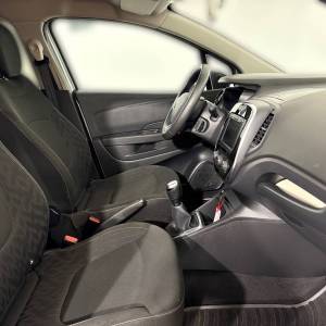 Renault Captur TCE 90 - 3 godine jamstva